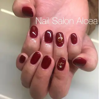 ネイル CHILO 木村のネイルデザイン