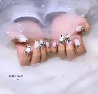 ネイル 石堂 さくらのネイルデザイン