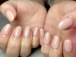 ネイル elu. modelのネイルデザイン