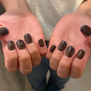 ネイル MORE-NAIL所属・Miki. MORE -NAILのネイルデザイン