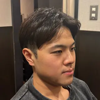 メンズ 池田 湧／IKEDA YUのエステ・リラクイメージ