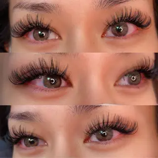 マツエク・マツパ linda なみのマツエク・マツパデザイン