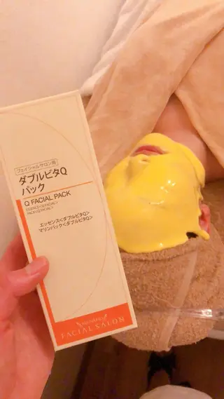 高岡⌇ Ayaka🌻のエステ・リラクイメージ