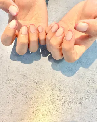 ネイル Baden Nail ﾊﾞ-ﾃﾞﾝ ﾈｲﾙのネイルデザイン