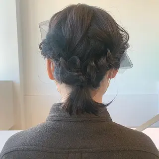 ミディアム カラー MISUZU🪡 ナチュラルモードのその他イメージ