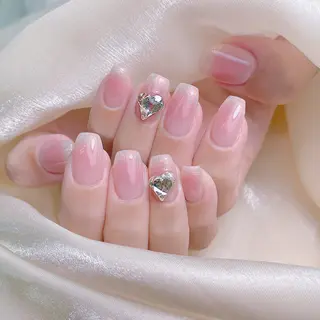 ネイル NailPrincess所属・princess スカルプ専門店のネイルデザイン