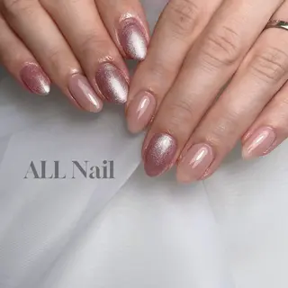 ネイル ALL Nail &whiteningのその他イメージ