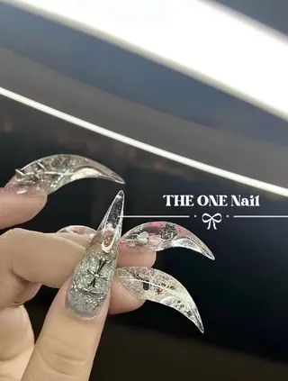 ネイル 橋本 アミのネイルデザイン