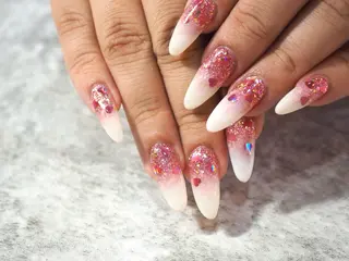 ネイル glaNje部谷 (オーナー)のその他イメージ