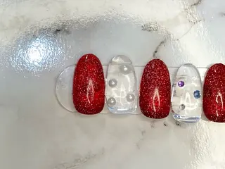 ネイル ☆ sachikoのネイルデザイン