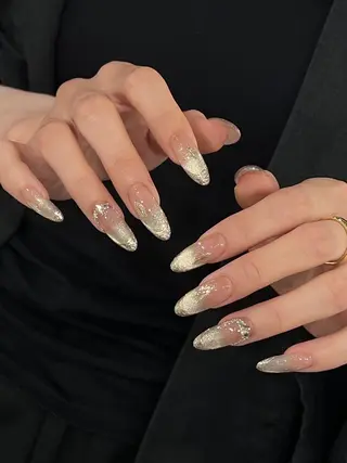 ネイル Sweet nail所属・SWEETNAIL 💙ユイのネイルデザイン