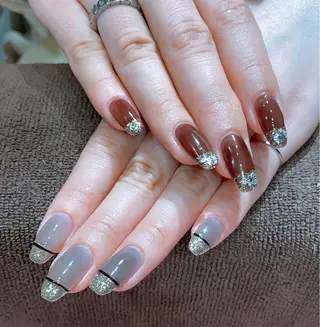 ネイル VIST☆ ｍａｍｉのネイルデザイン