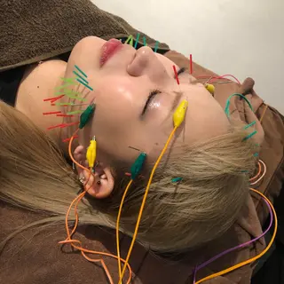 美容鍼灸整体サロンBeauJu所属・小顔矯/美容鍼/鍼灸 BeauJuのその他イメージ