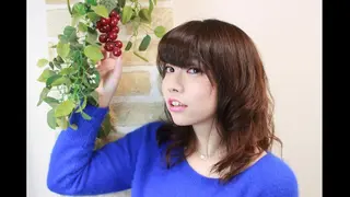 ミディアム 柴田 陽平のヘアスタイル