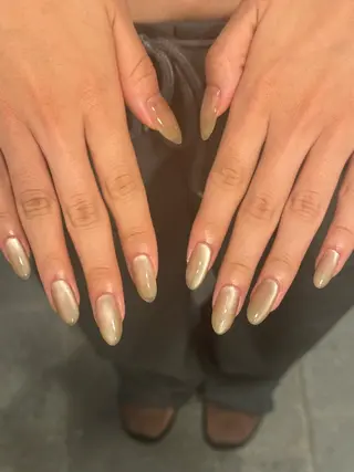 ネイル filonnail momoeのネイルデザイン