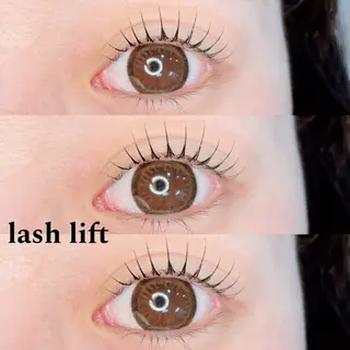 マツエク・マツパ パリジェンヌ/美眉 OLIVIA加藤のマツエク・マツパデザイン