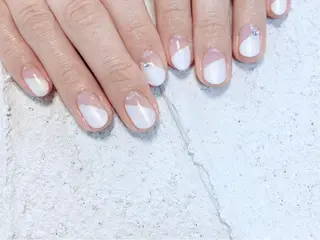 ネイル Nail salon mewのネイルデザイン
