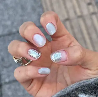 ネイル Elin Maggieのネイルデザイン