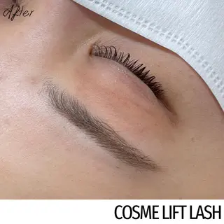 マツエク・マツパ CARA カーラのマツエク・マツパデザイン