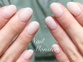 ネイル NAIL MONSTERのネイルデザイン