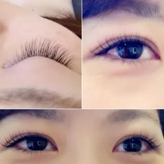 まつエク SELECTION EYES.のマツエク・マツパデザイン