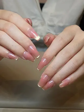 ネイル Sweet nail所属・SWEETNAIL 💙ユイのネイルデザイン