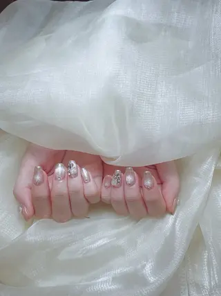 ネイル T&K nail NAOのネイルデザイン