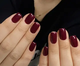 ネイル Molly _nailのネイルデザイン