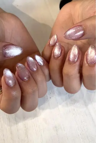 ネイル spell所属・spell nailのネイルデザイン