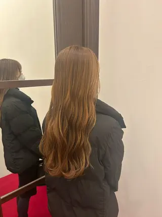 ロング arrange♡彡 / mokaのその他イメージ