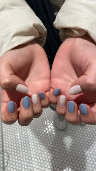 ネイル SHELL NAIL所属・SHELLNAIL 🌞fujii🌞のネイルデザイン