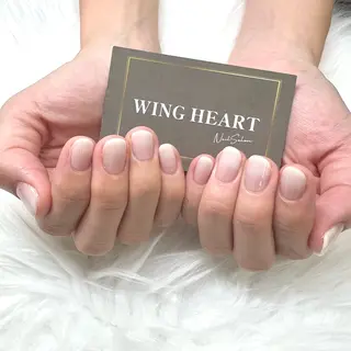 ネイル I. AYUMIのネイルデザイン