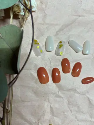 ネイル nail salon lily所属・lily nailのネイルデザイン