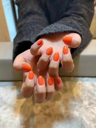 ネイル USHIGOME .のネイルデザイン