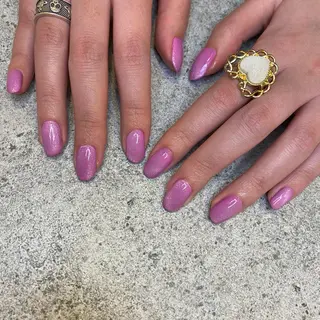 ネイル Yuu. nailsTOKYOのネイルデザイン