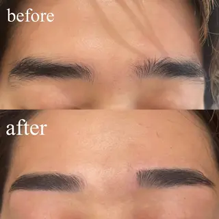 アイブロウ ルクール亀貝店 伊藤のマツエク・マツパデザイン