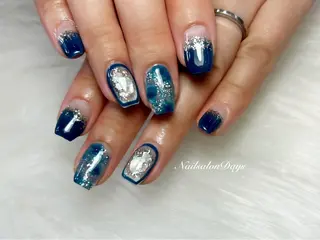ネイル Days HIYORIのネイルデザイン