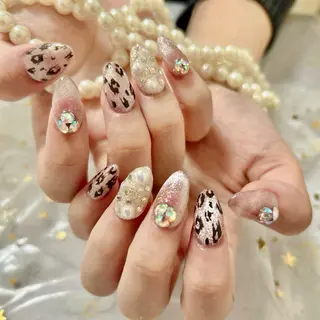 ネイル Kasumi Nailのネイルデザイン