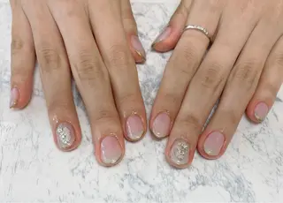 ネイル Ebina Ryoのネイルデザイン