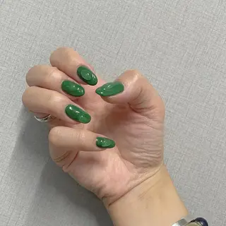 ネイル Re:chaLu所属・Kasumi _のネイルデザイン