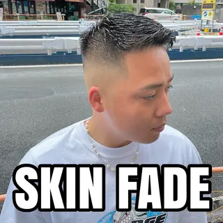 ショート メンズ 💈メンズパーマ💈 ナカザワ リョウのヘアスタイル