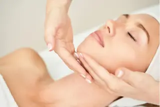 エステサロン NICOLIのエステ・リラクイメージ