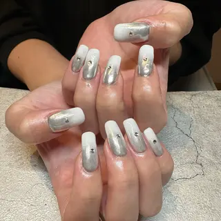 ネイル Tocowaka マエダのネイルデザイン