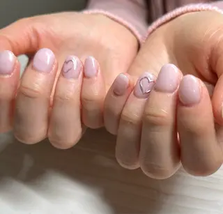 ネイル Marina Yamagataのネイルデザイン