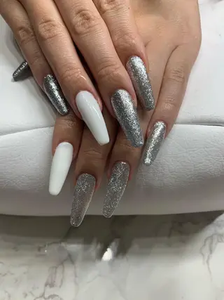 ネイル Nail Salon Momoのネイルデザイン