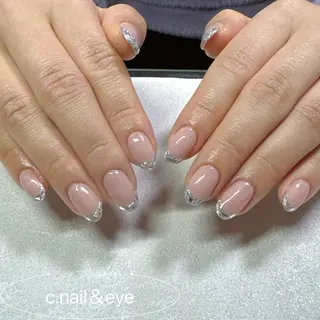 ネイル C.Nail&EYE RINAのネイルデザイン
