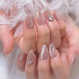 ネイル DIAMOND Nail🥇のネイルデザイン