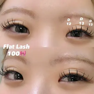 マツエク・マツパ ᴋᴀɴᴀ 🎀のヘアスタイル