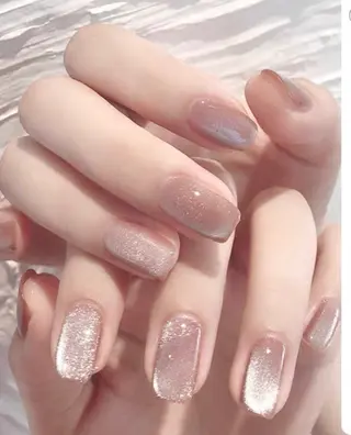 ネイル 柚子 Nikoのネイルデザイン