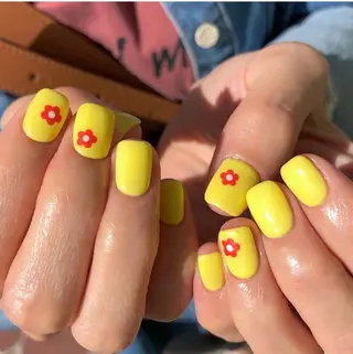 ネイル Y&Y Nail Salonのネイルデザイン